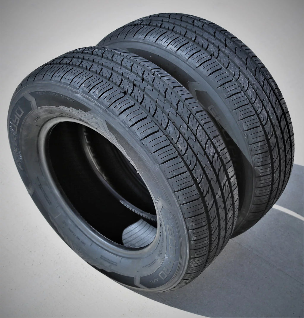 205/70R16 97H All Season Tire U31608