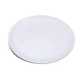 Melamine White Side Plate Case of 96 T962