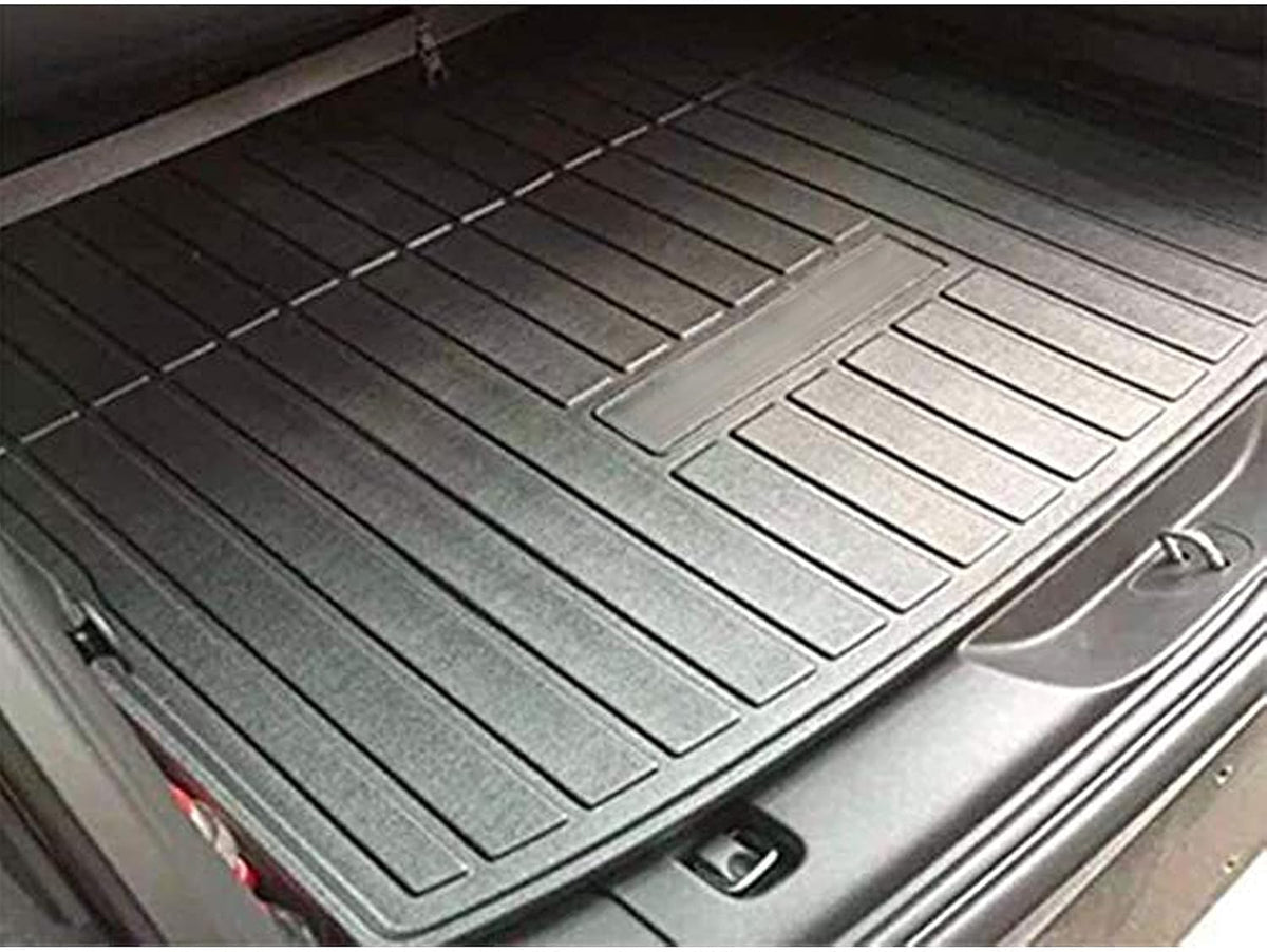 Cargo Mat Cargo Tray Cargo Liner Trunk Cover Floor Mat D157