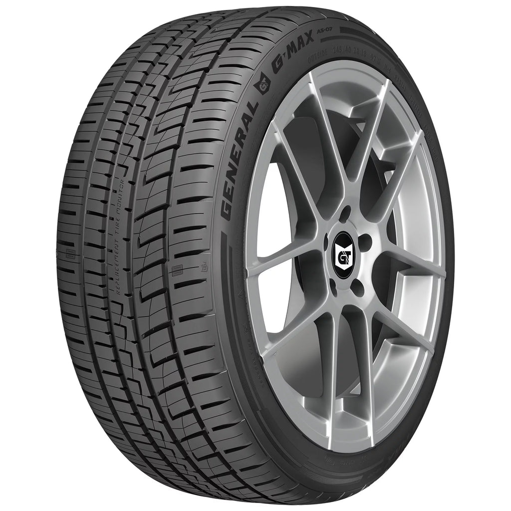 All Season 265/35ZR18 97W XL Passenger Tire U126876