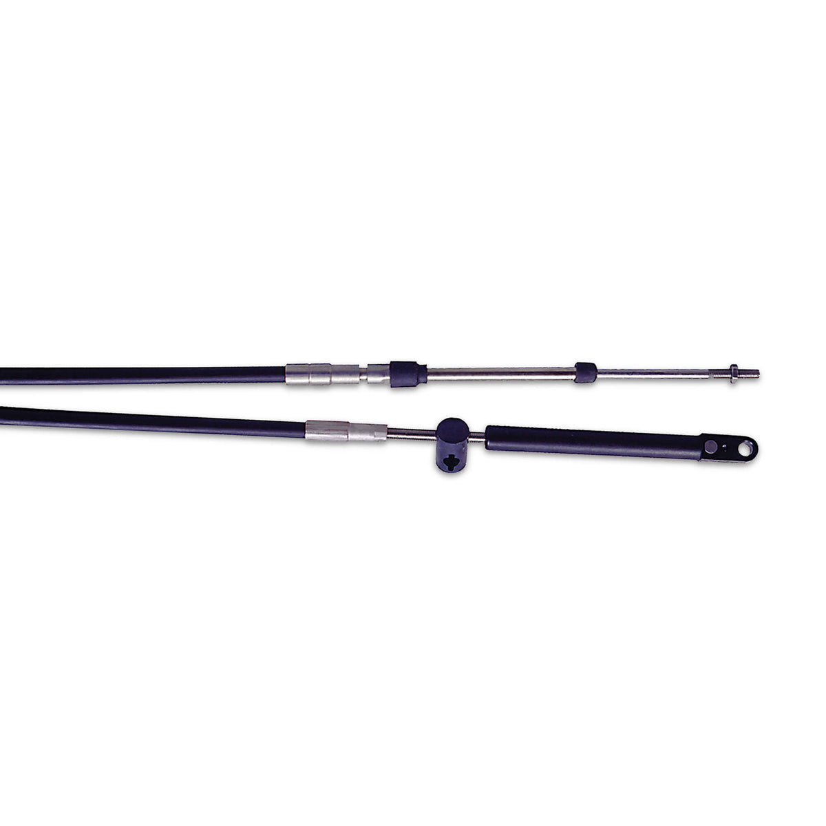 Mercury Control Cable Assembly H62951
