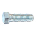 7/16-14-Inch x 1-1/2-Inch Grade 5 Hex Cap Screws, 126-piece S38702