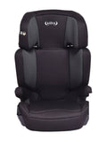 2-in-1 Adjustable Safety Booster Car Seat Black N121