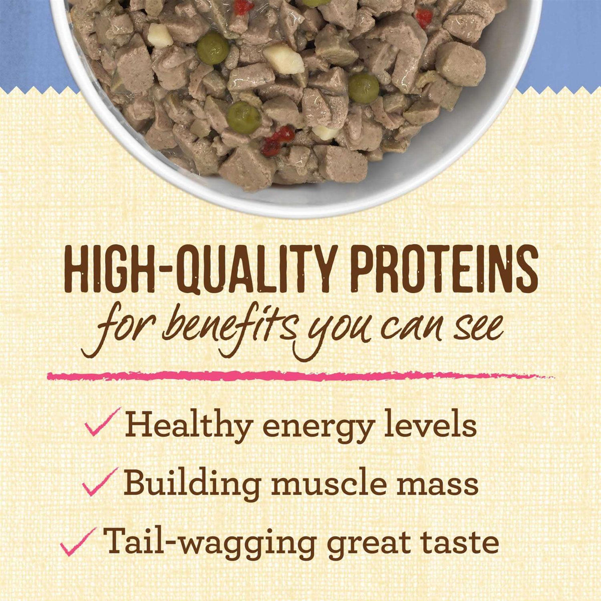 Grain Free Small Dog Food X56511