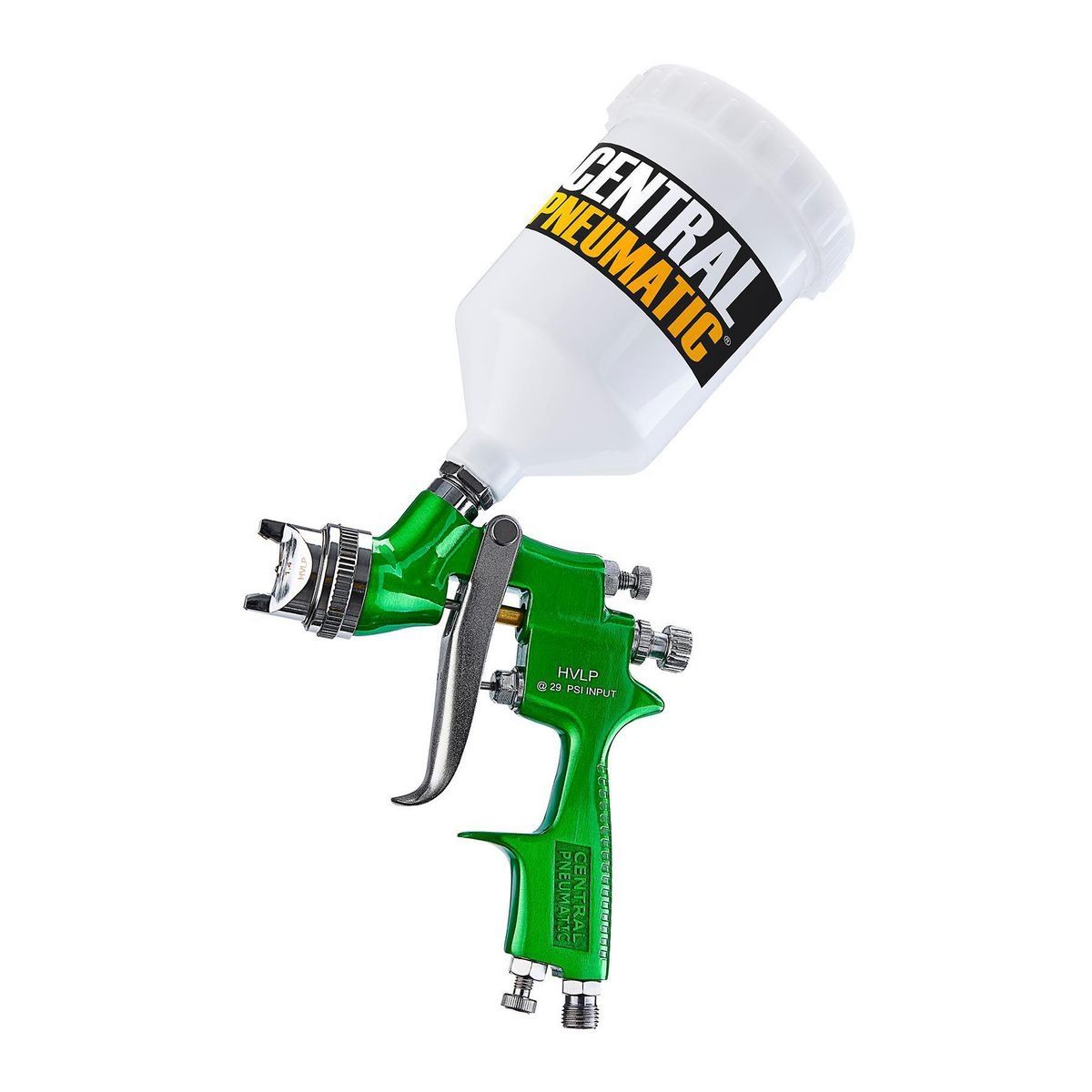 20 oz. HVLP Gravity Feed Spray Gun F685