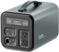 600 Watts Portable Power Station X542841