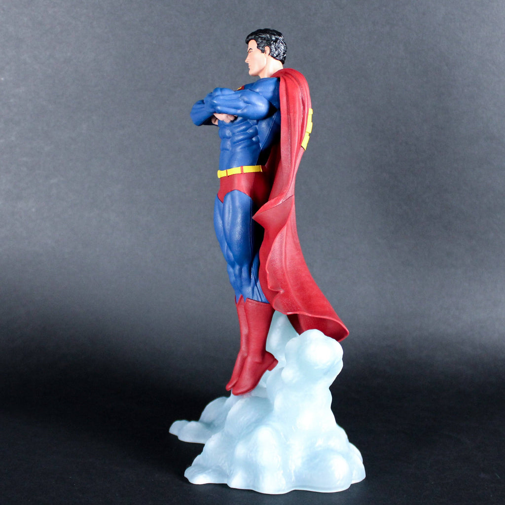 PVC Statue D714