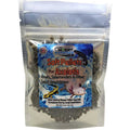 Soft Pellets for Axolotls Moist Sinking Diet Q967