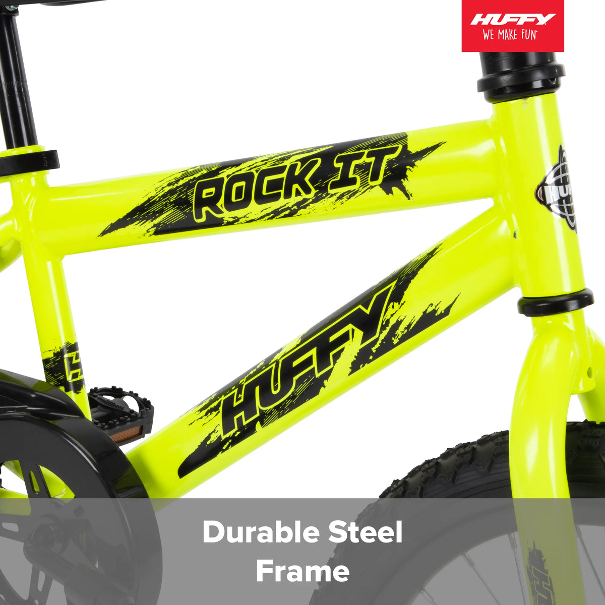 18 in. Kids Bike W2165