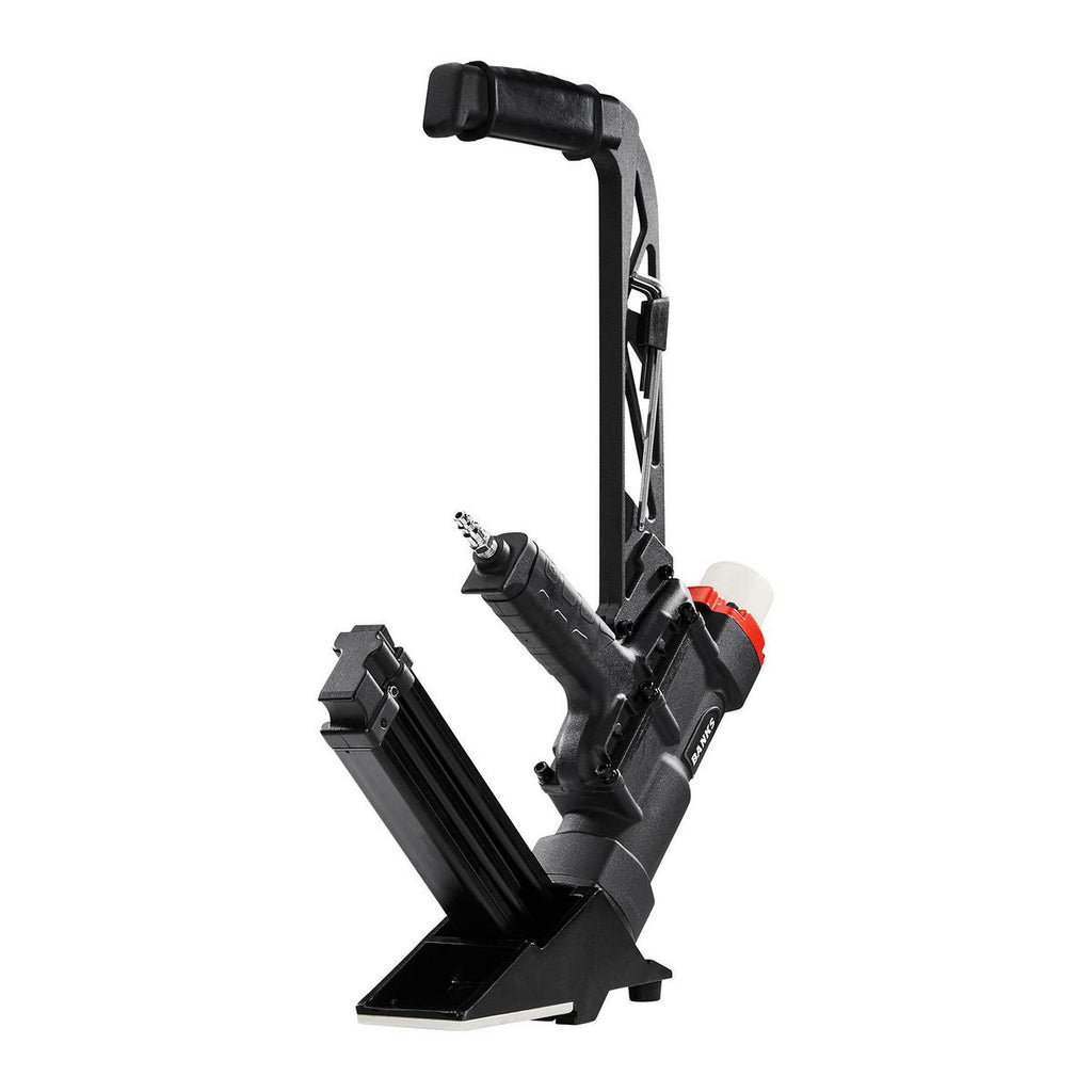 2-in-1 Flooring Air Nailer/Stapler O957551