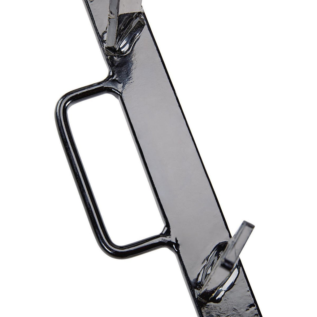Wheel Dolly Storage Rack W6322