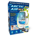 Portable Rechargeable Evaporative Air Cooler I7752