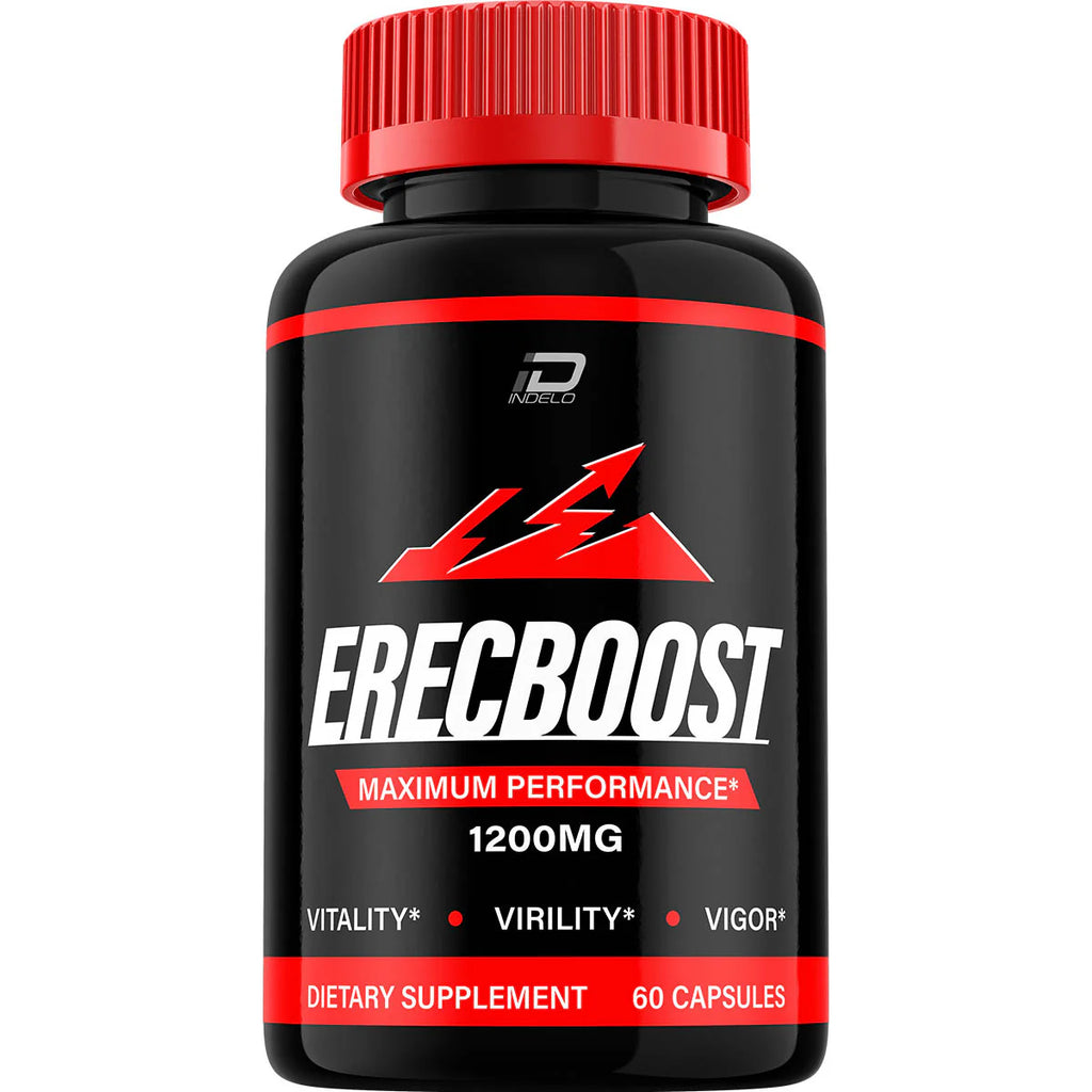 Performance Capsules U2578