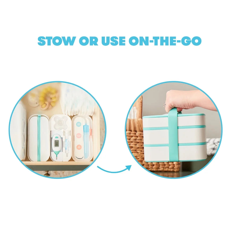 Medicine Cabinet Travel Kit K409527
