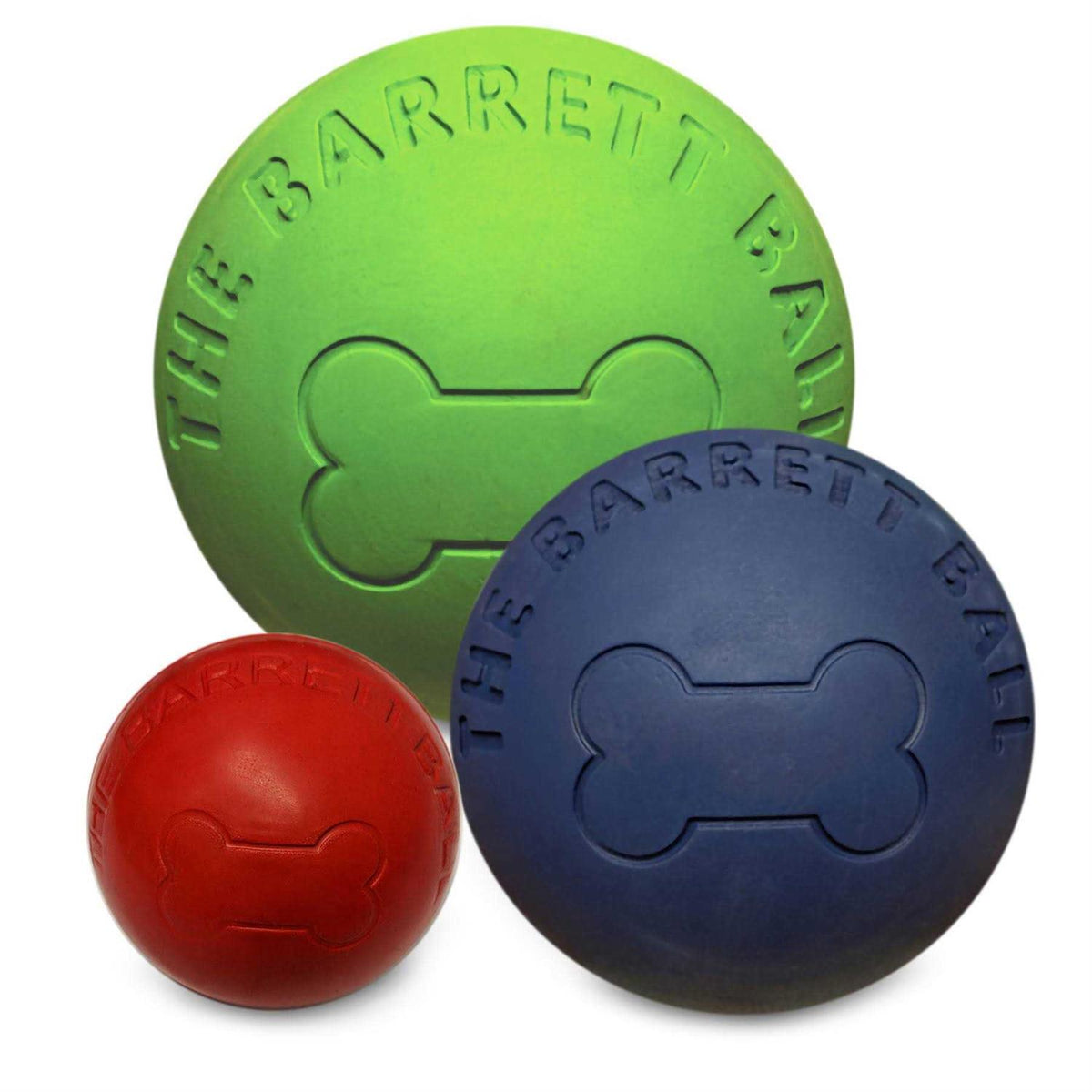 Ball Dog Toy O709299