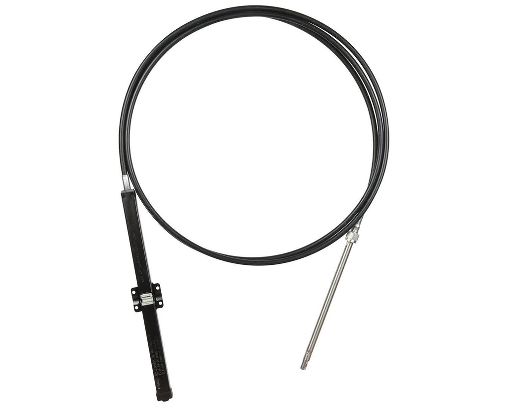 21 ft Rack Steering Cable J41685