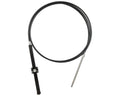 21 ft Rack Steering Cable J41685