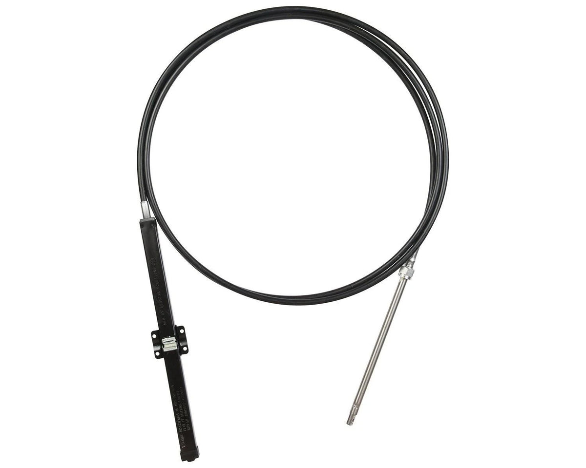 21 ft Rack Steering Cable J41685