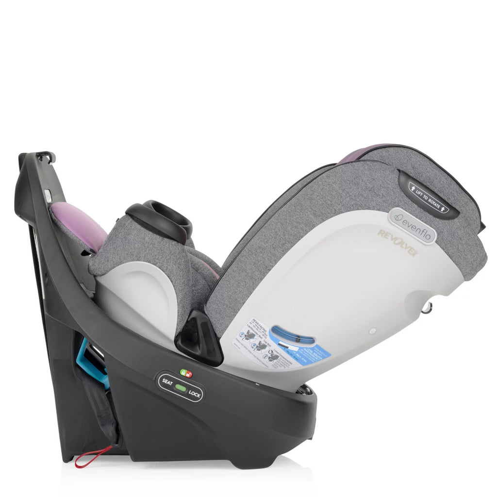 Convertible Baby Car Seat R9089