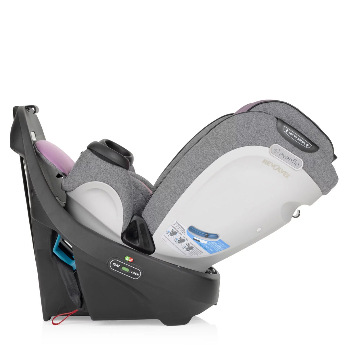 Convertible Baby Car Seat R9089