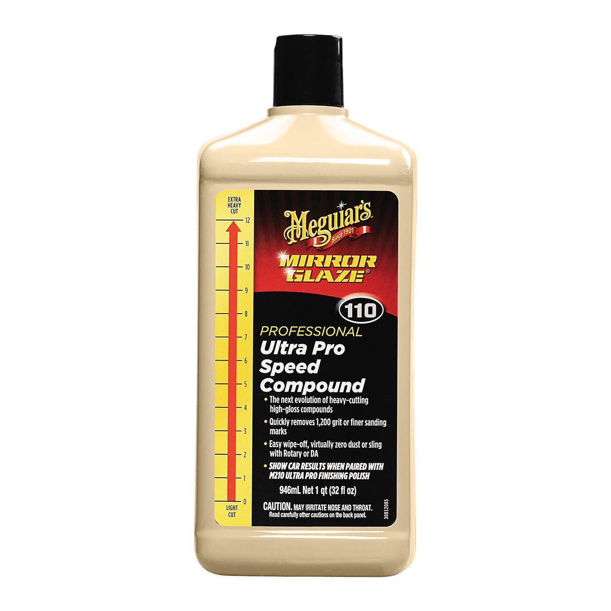 32 oz. Speed Compound I164734