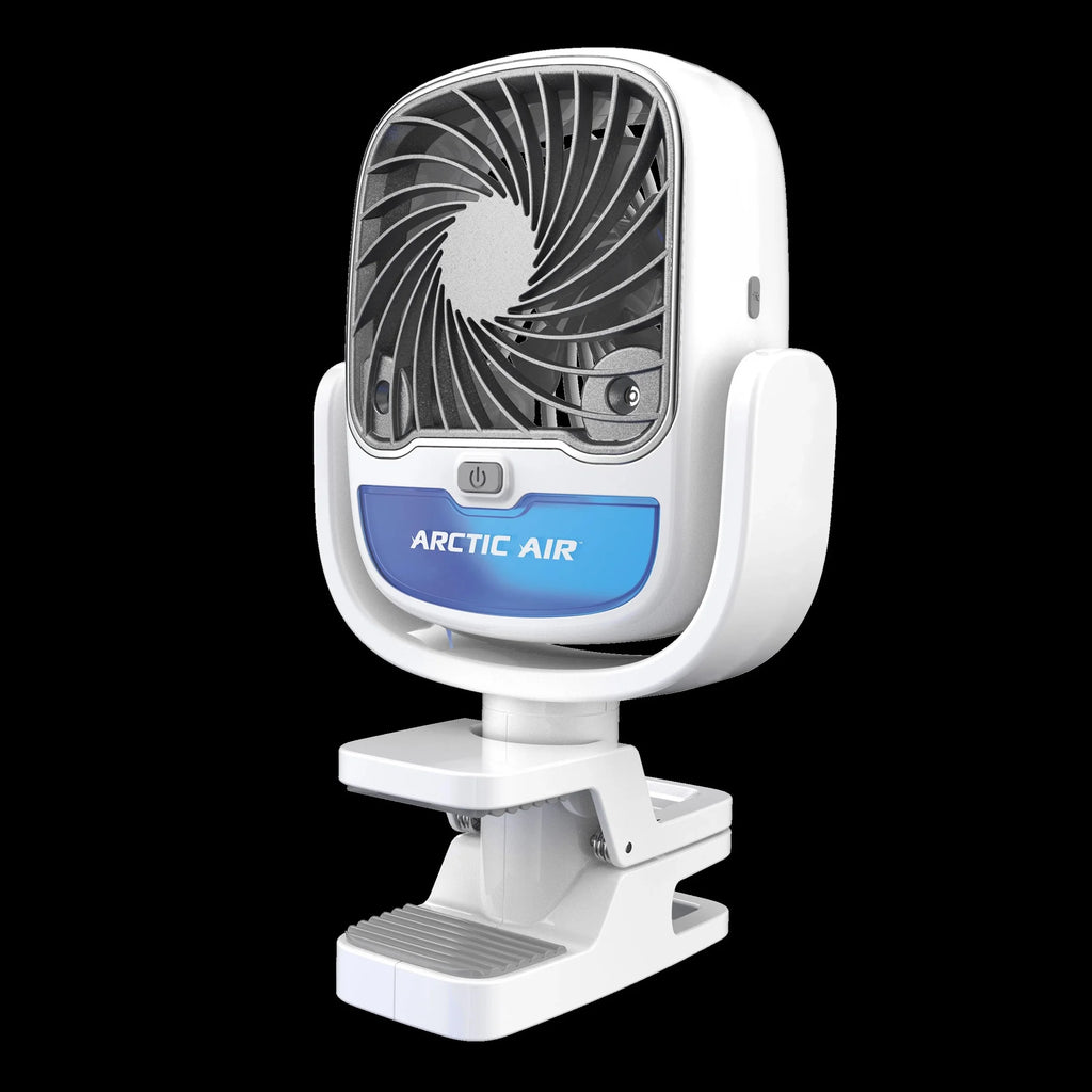 Portable Rechargeable Evaporative Air Cooler I7752