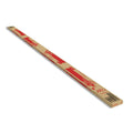 15/16 in. x 12 ft. Ceiling Grid Main Tee, Carton of 20 O81368