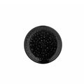 Brownie Bread Plate 15cm Q922