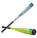 -13 USA Baseball Bat 2 1/4 inch Barrel 1 Piece Aluminum B693511