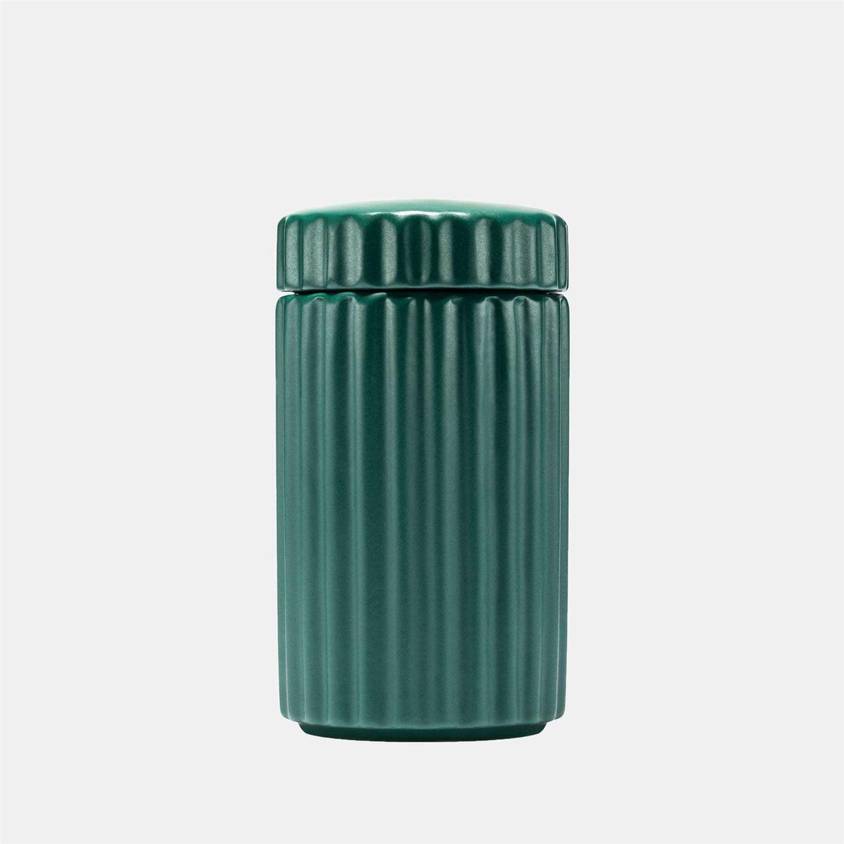 Ceramic Dog Treat Jar Y1629