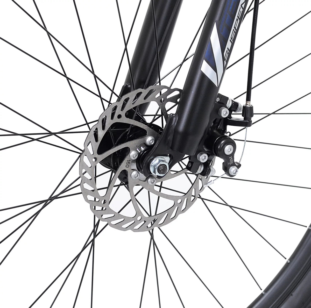 29-inch Mountain Bicycle R499