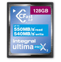 128GB CFast 2.0 Memory Card G73036