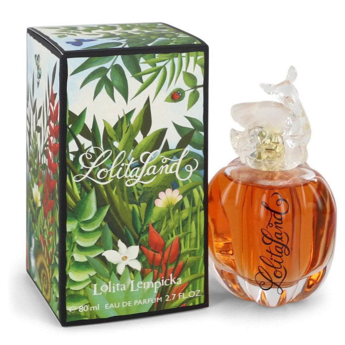 Eau De Parfum Spray 2.7 oz D466503