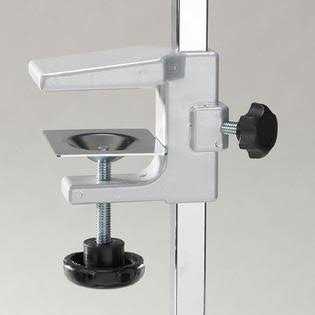 Groom Arm with Clamp 36In M7549
