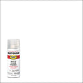 Clear Matte Protective Enamel Spray Paint, 12 oz T768