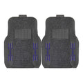 University of Washington Huskies 2-pc Car Mat Set P982