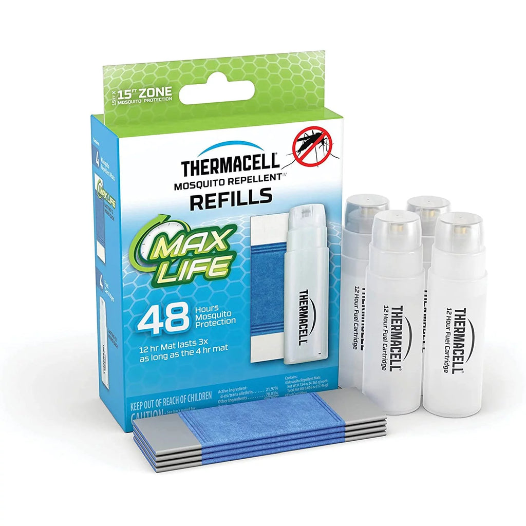 Mosquito Repellent Refills V90450