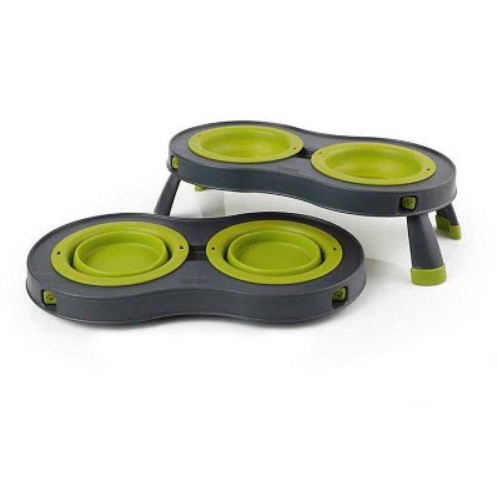 Elevated Pet Feeder Z394