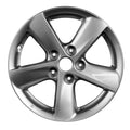 Silver Wheel S655113