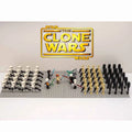 Star Wars Minifigures Toys M795066