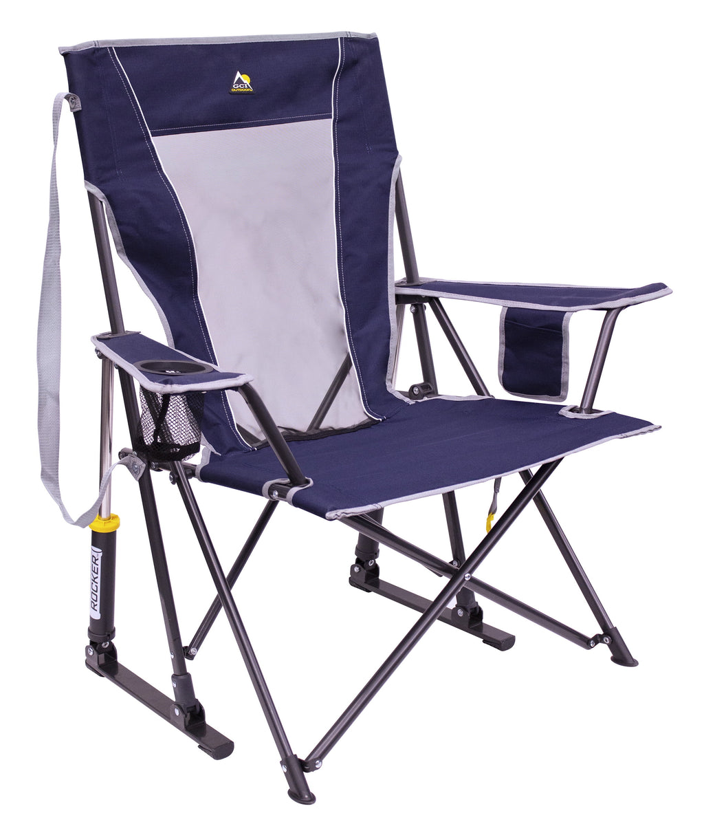 Folding Rocking Camping Chair G728