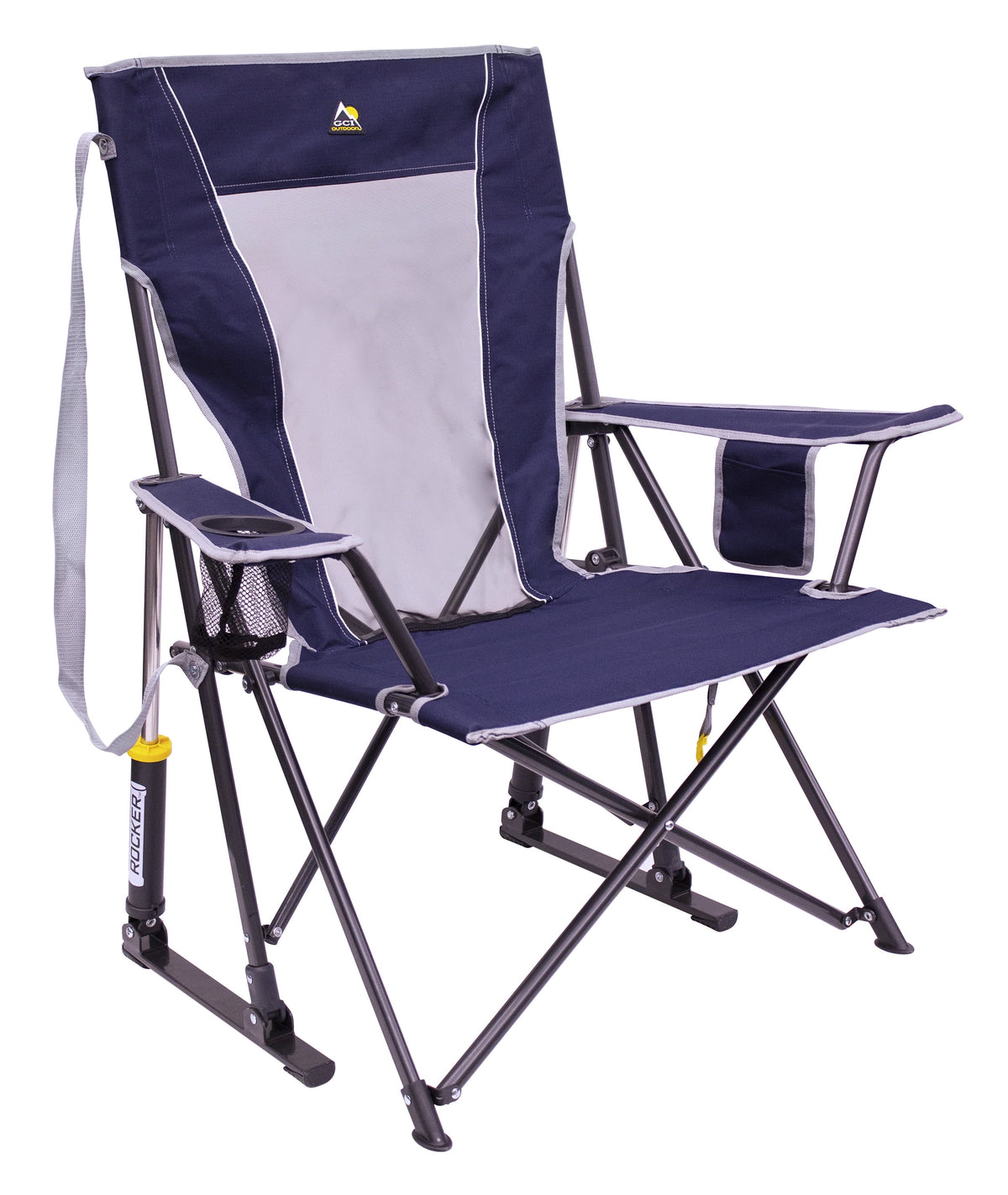Folding Rocking Camping Chair G728