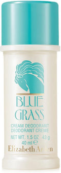 Blue Grass Cream Deodorant 1.5 Oz 2 Pack T96045