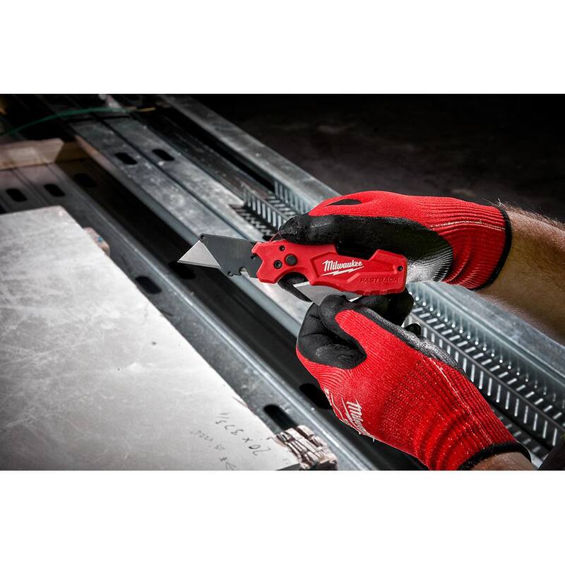 6-in-1 Folding Utility Knives C26264