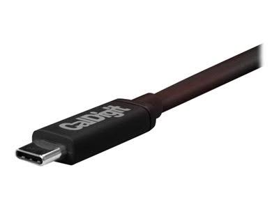 2m Thunderbolt 3 Active Cable Y549