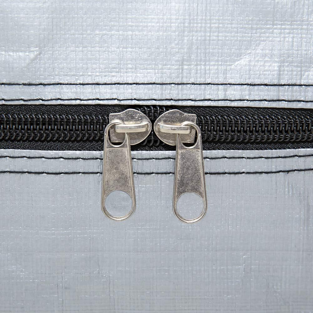 King Size Reusable Mattress Bag with Zipper L1310