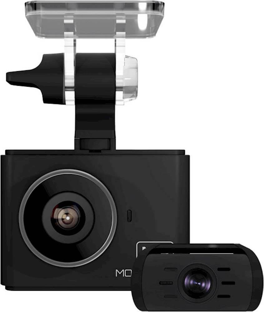 Wi-Fi HD Dual Dash Camera B699