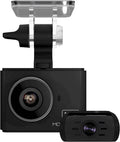Wi-Fi HD Dual Dash Camera B699