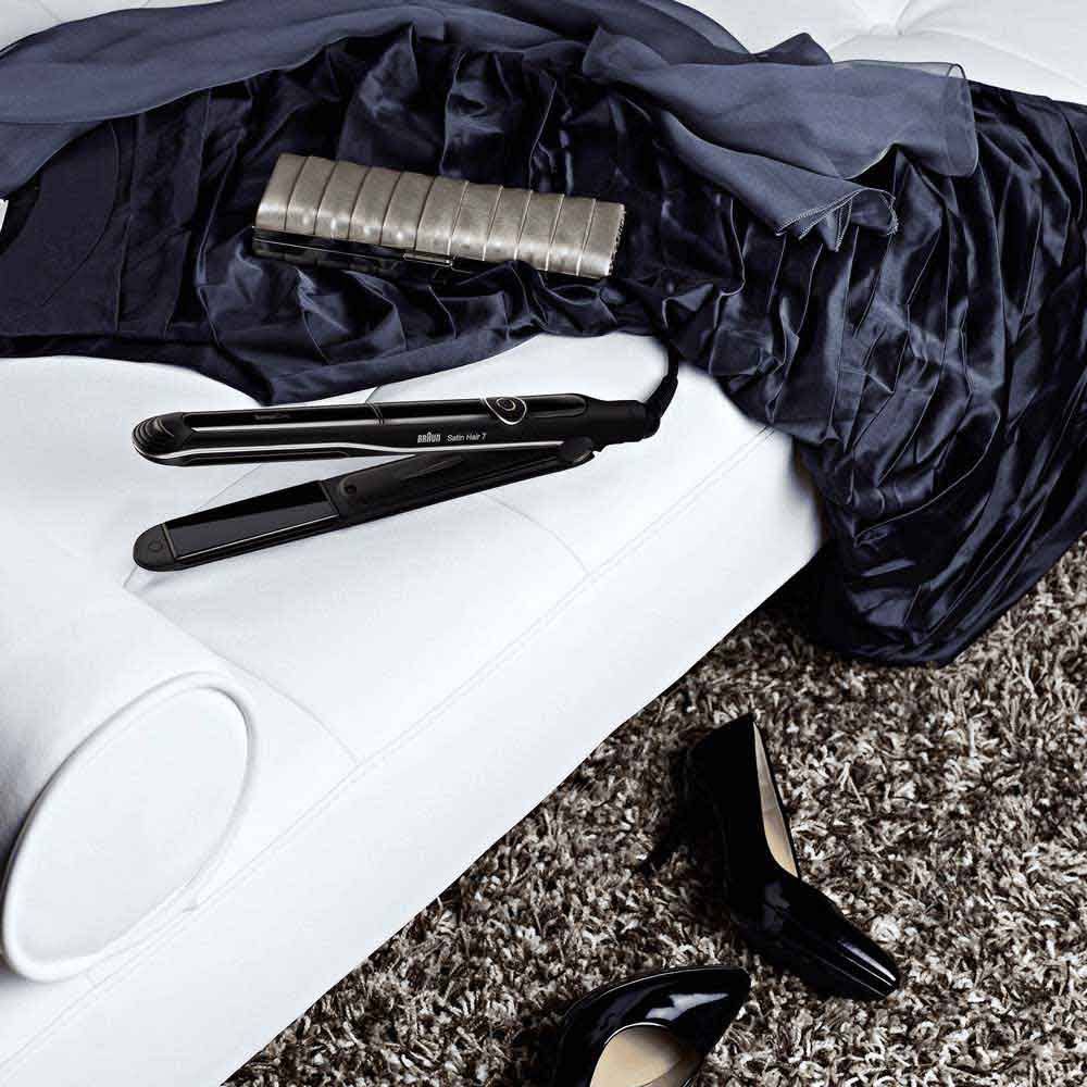 Hair Straightener P6908
