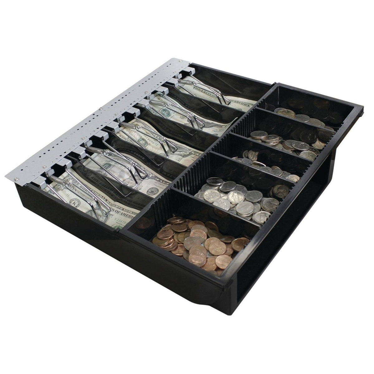 Electronic cash drawer J2274